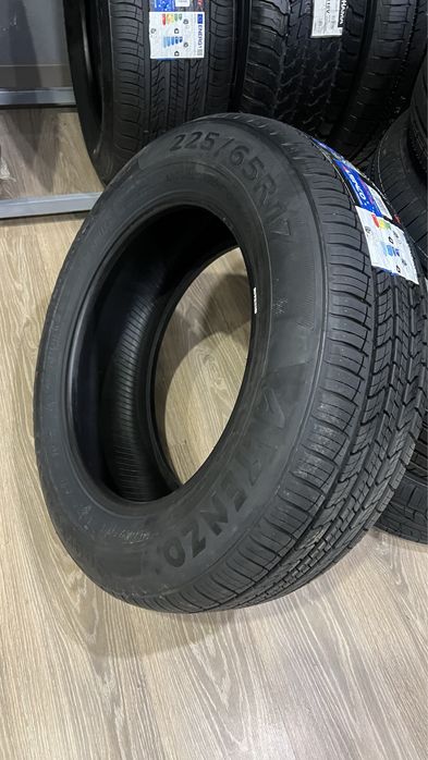 225/65 R17 Altenzo Sports Navigator