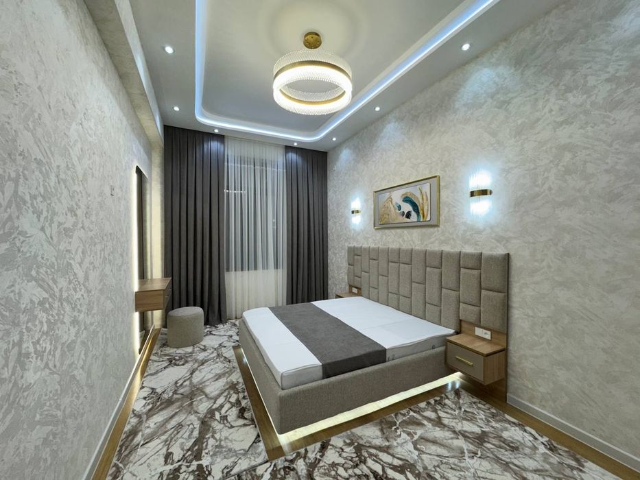 Продаётся 3х комнатная квартира по адресу Мирза Улугбек