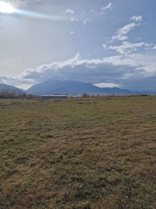 Teren in Rasnov-Brasov