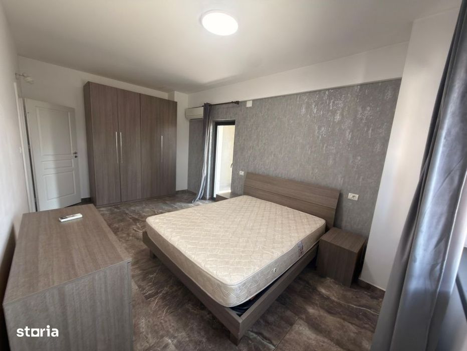 Garsoniera premium, 50 mp, bloc nou 2021, zona rezidentiala