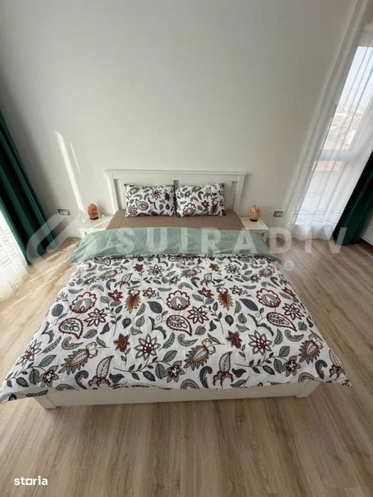 Apartament modern 2 camere | Balcon | Pet Friendly | Bulgaria