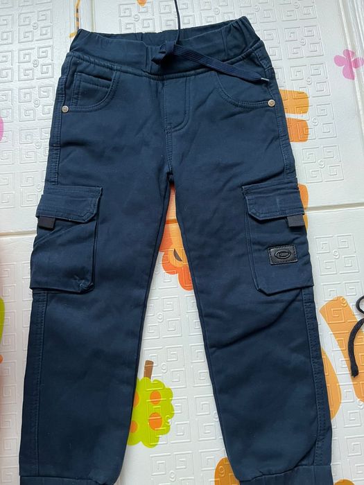 Продам новые джинсы