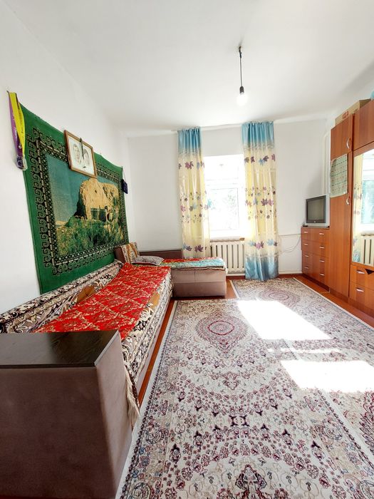 Продам частный дом