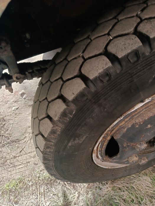 Ассенизатор зил 130