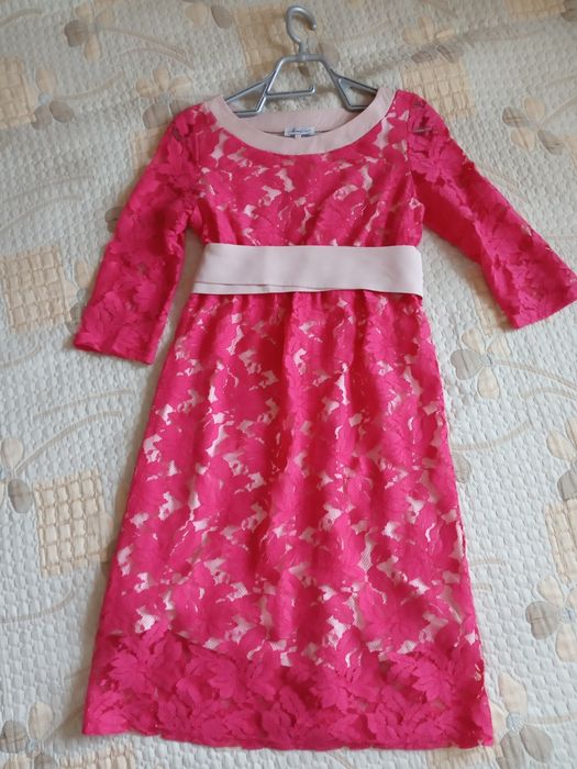 Платье для беременных