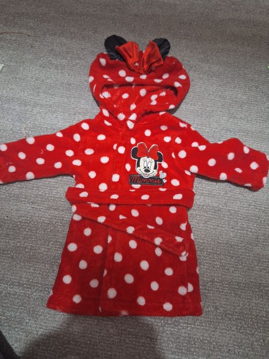 Cămașă de baie Minnie Mouse