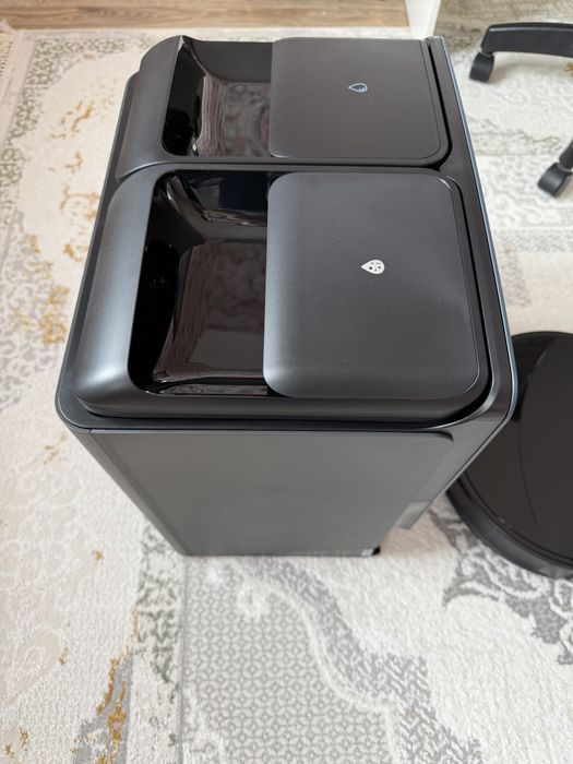 Робот пылесос Roborock Saros 10R