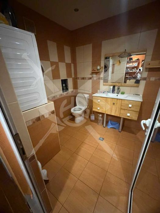 Продава се Тристаен апартамент в София, Красна поляна 3 - 88 кв.м за 1159 €/кв.м - Снимка #8