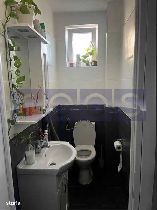 Vanzare 2 Camere Fizicienilor | Mobilat| Gata De Mutare |