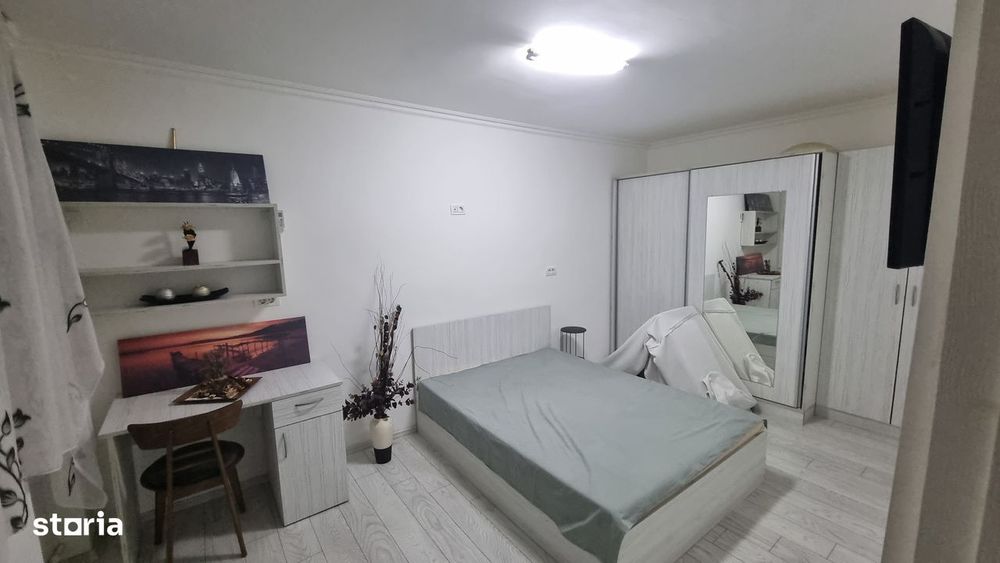 Garsoniere RENOVATA,Confectii