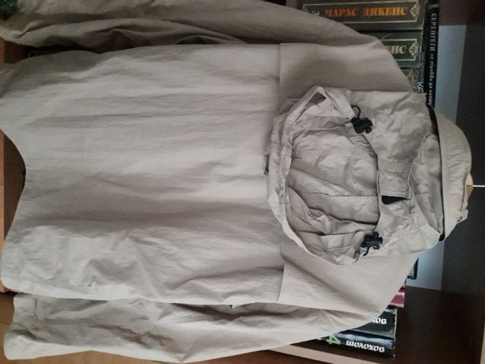 Мъжко яке, размер XL