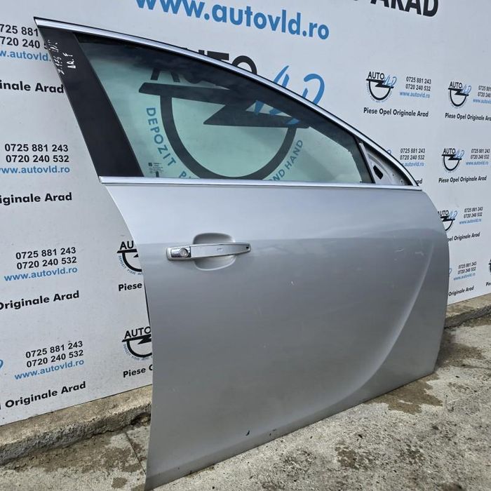 Portiera usa Z176 dreapta fata Opel Insignia A facelift