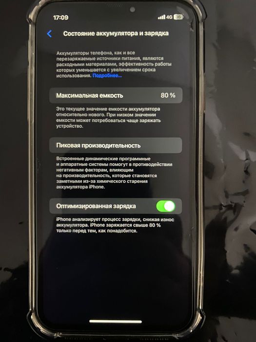 Продаётсья айфон 11