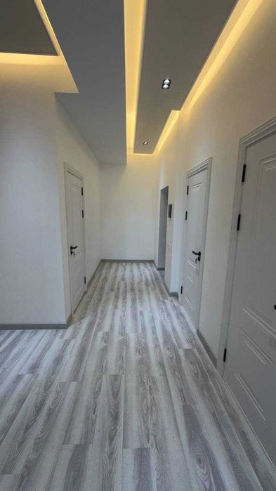 Продается Новостройка 3х ком 85 кв после ремонта Голден сити Поворот