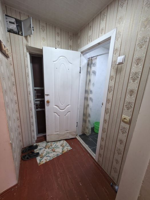 Ялангач.  1/3/4. Кирпич.28кв.м