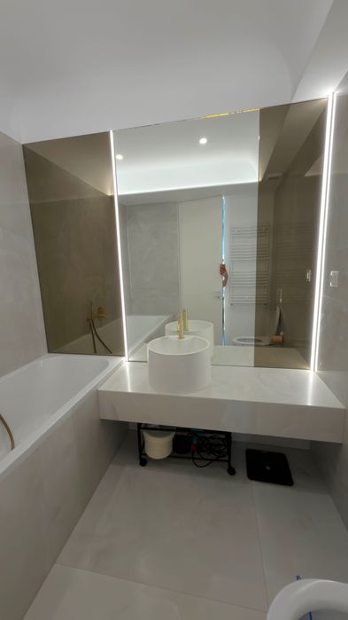 Premium 3 camere I Panoramic SkyTower View I Cortina North