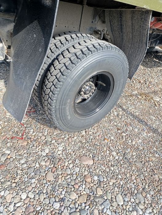 ЗИЛ длинамер 4.80 сотилади