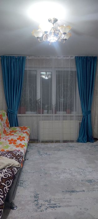 Квартира 2 комната