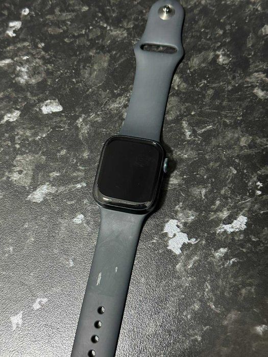 Apple Watch Series 8 41mm (г.Астана ул. Мангилик ел 17) лот 944500