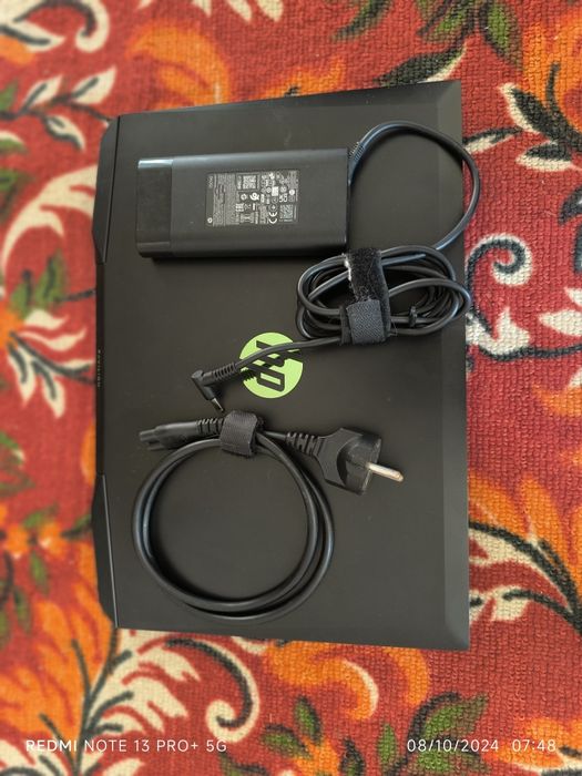 HP pavilon gaming Ideal holatda