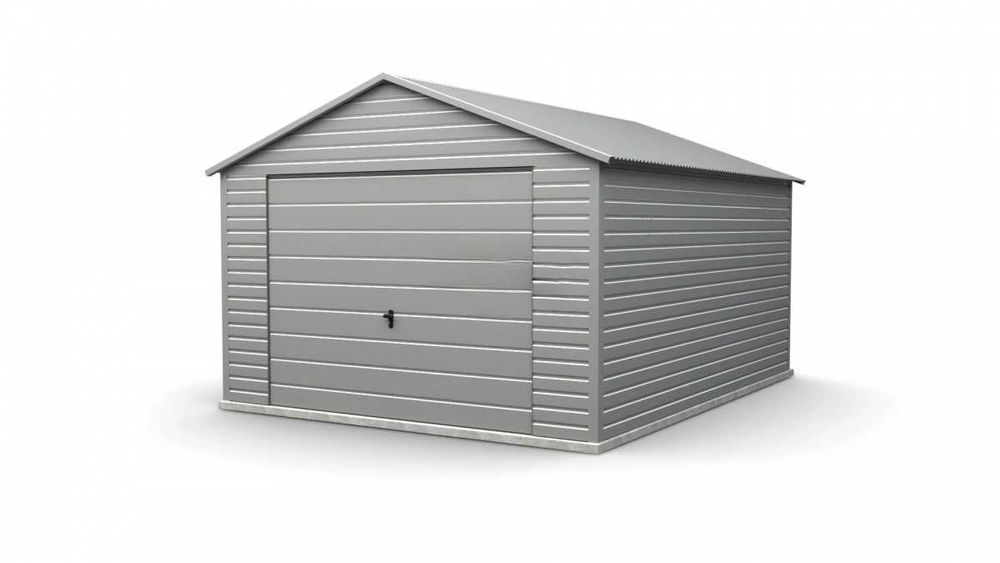 Продава се Гараж / Паркомясто в с. Кошарица, Област Бургас - 20 кв.м за 160 €/кв.м - Снимка #7