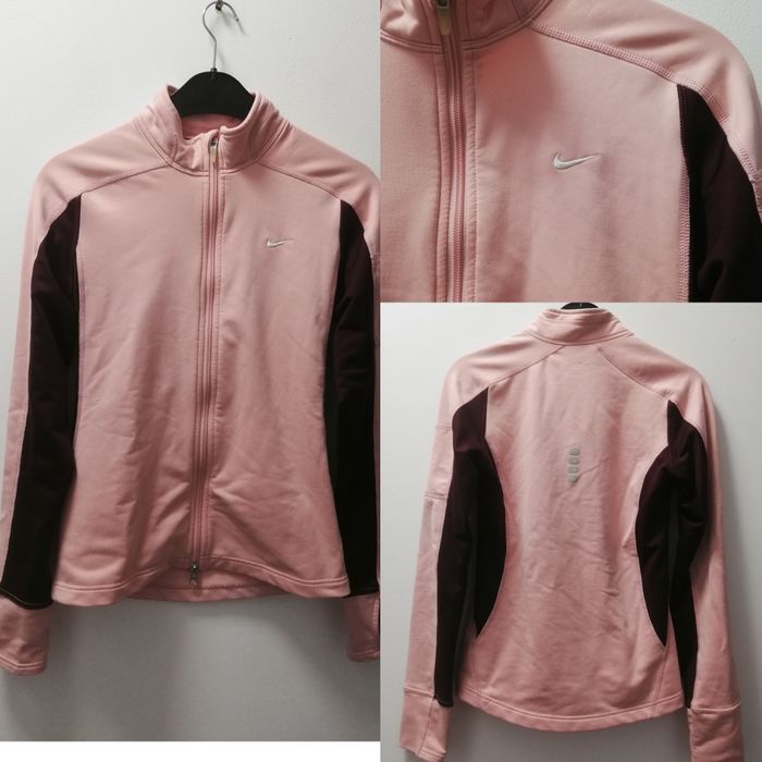 Nike или Adidas/ S