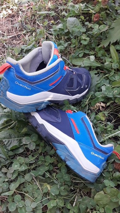 QUECHUA. Waterproof.
