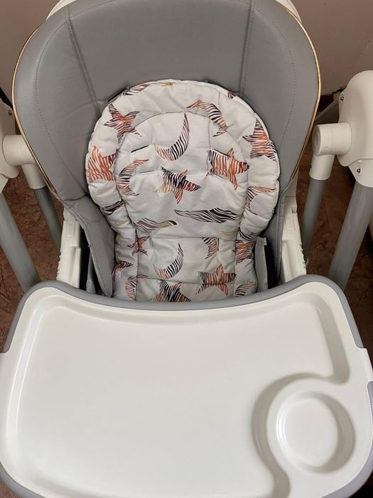 Стульчик для кормления


+4
Стульчик для кормления — это специализ