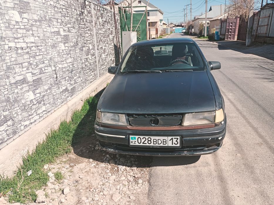 Опел вектра 1994