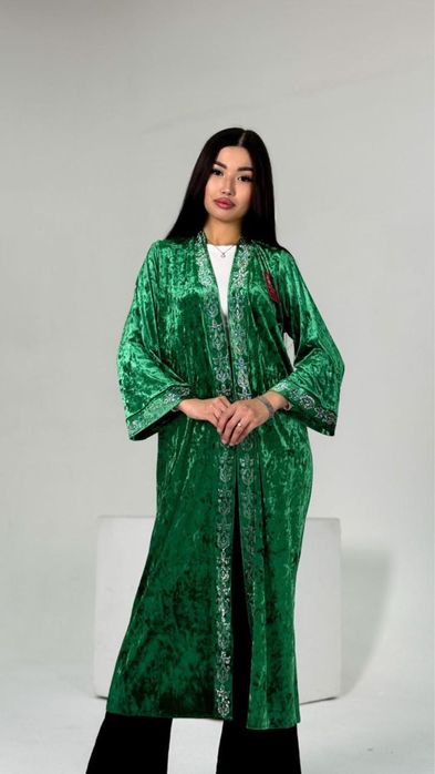 Абайка шапаны 3500 тг