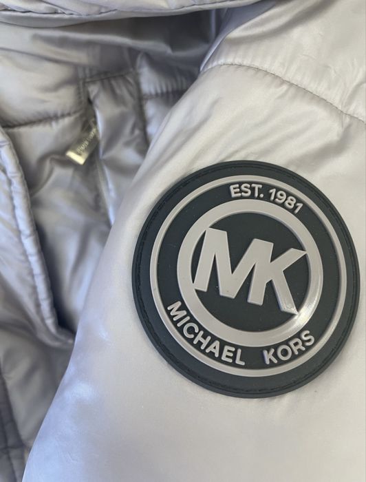 Куртка Michael Kors