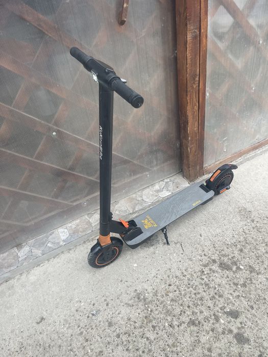 Vand Kukirin s1 pro