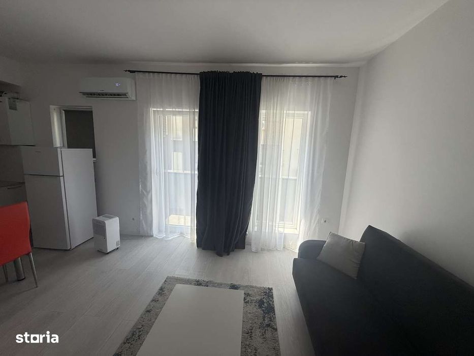Apartament 2 camere Cartierul Latin