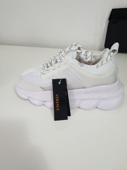 versace chain reaction albi ,,Calitate Premium"