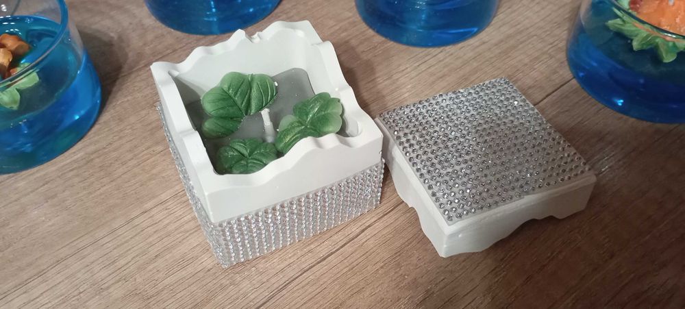 Нестандартни свещи