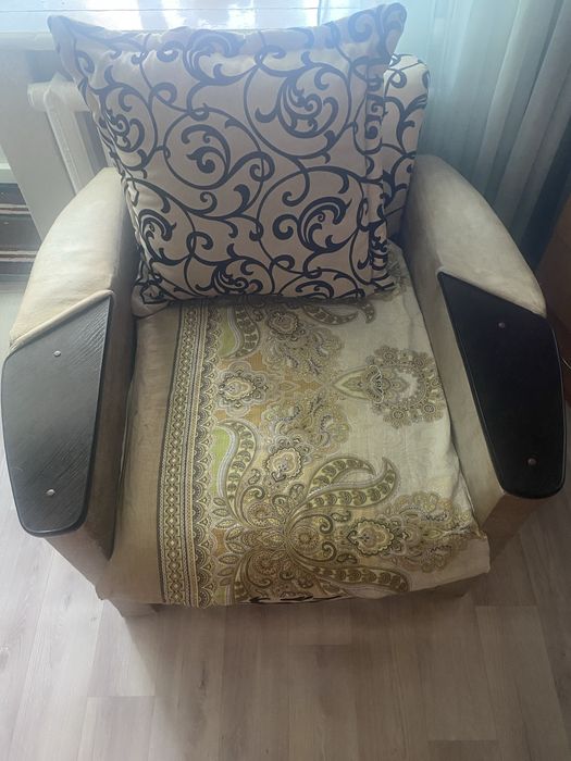 Продам мягкий уголок