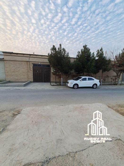 Участка сотилади 5 мкр