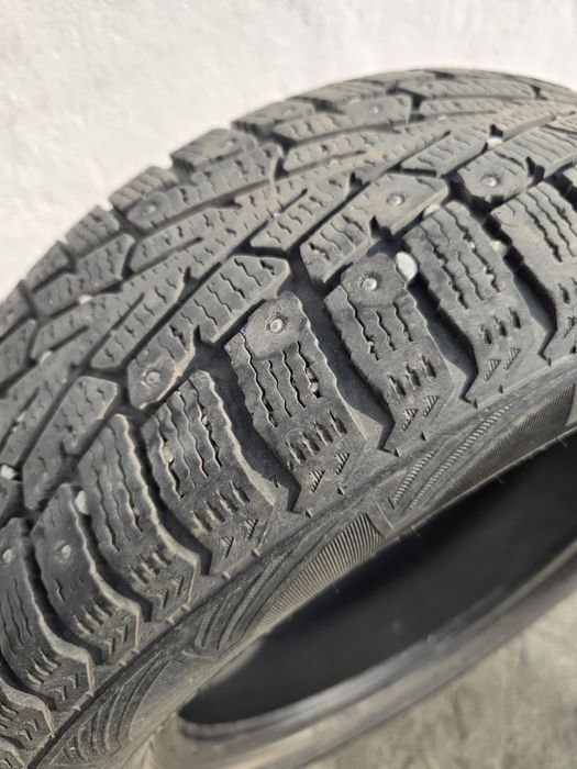 Продам автошины зима