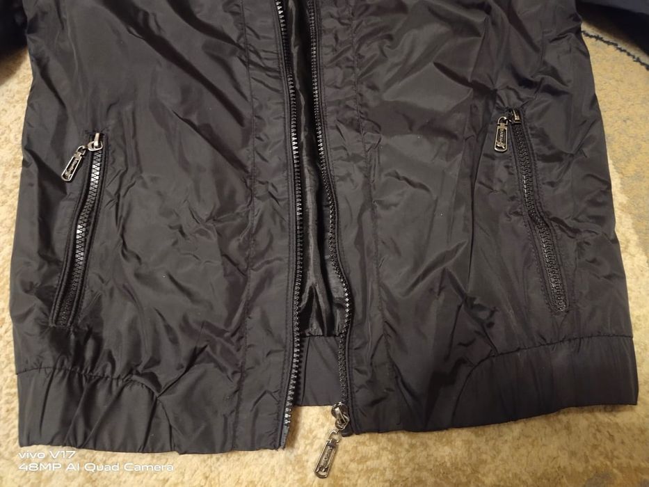 Ветровка размер 42-44