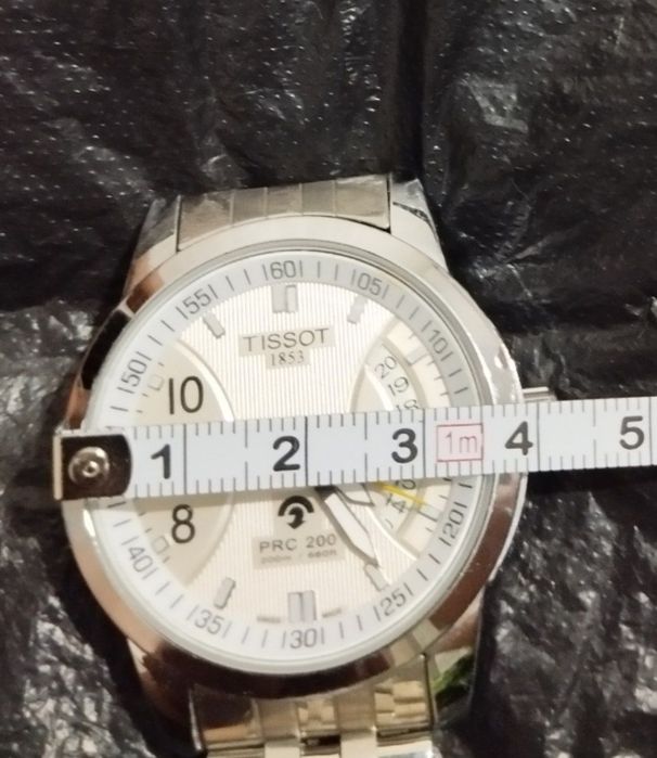 Часи TISSOT 1853 механичиский
