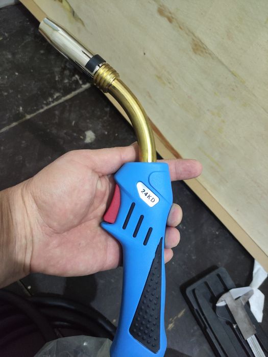 Сварочный аппарат