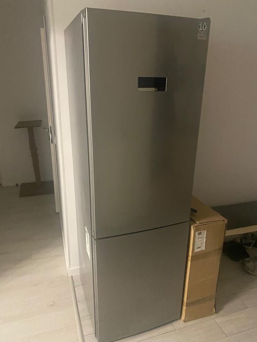 Продам холодильник Bosch KGN 36 VL 2AR