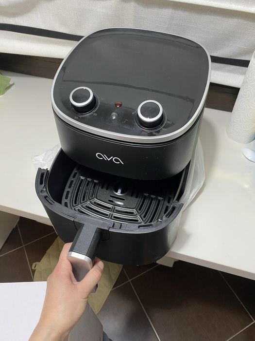 Продам аэрогриль