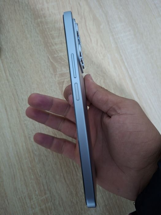 Honor x8b kafolati bilan