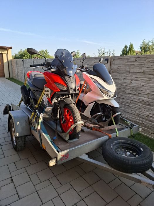 Scuter Honda pcx 125