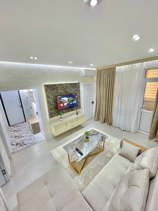 Малярка, Обой ишларини к,иламан