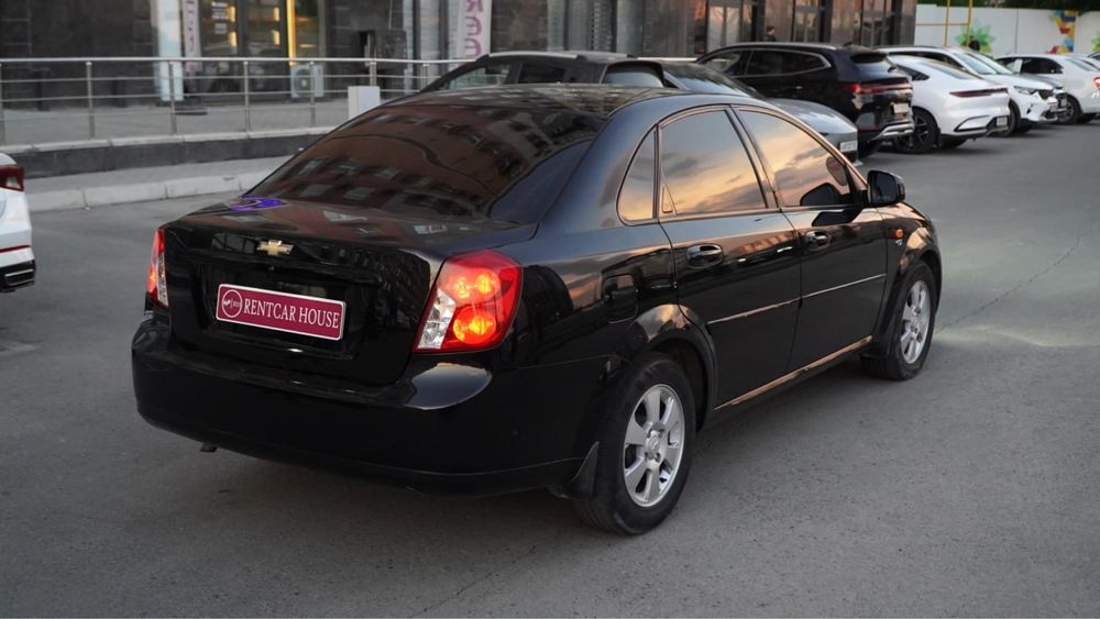 Gentra Аренда авто на сутки | Посуточная аренда авто