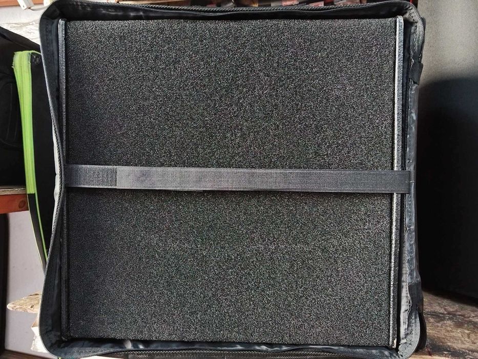 Бас колони Coda audio 15" 1200 w активни и пасивни