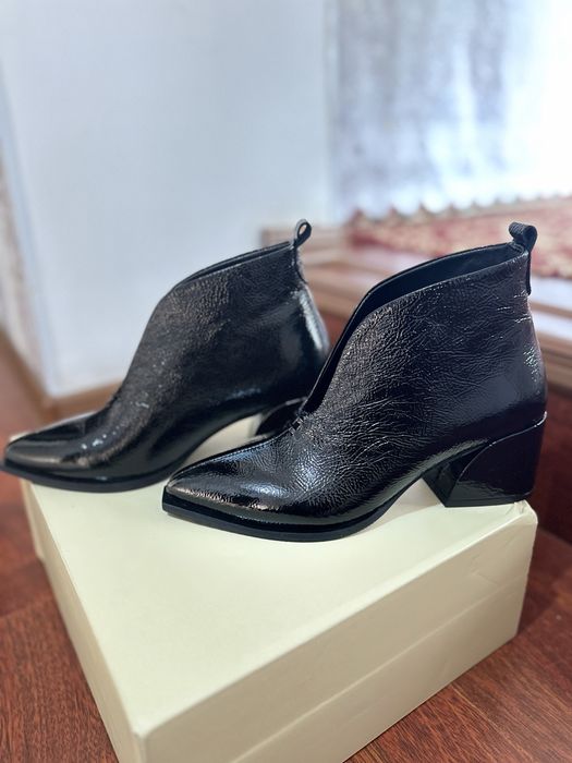 Женская обувь Bengzo Baldini (Турецкая)