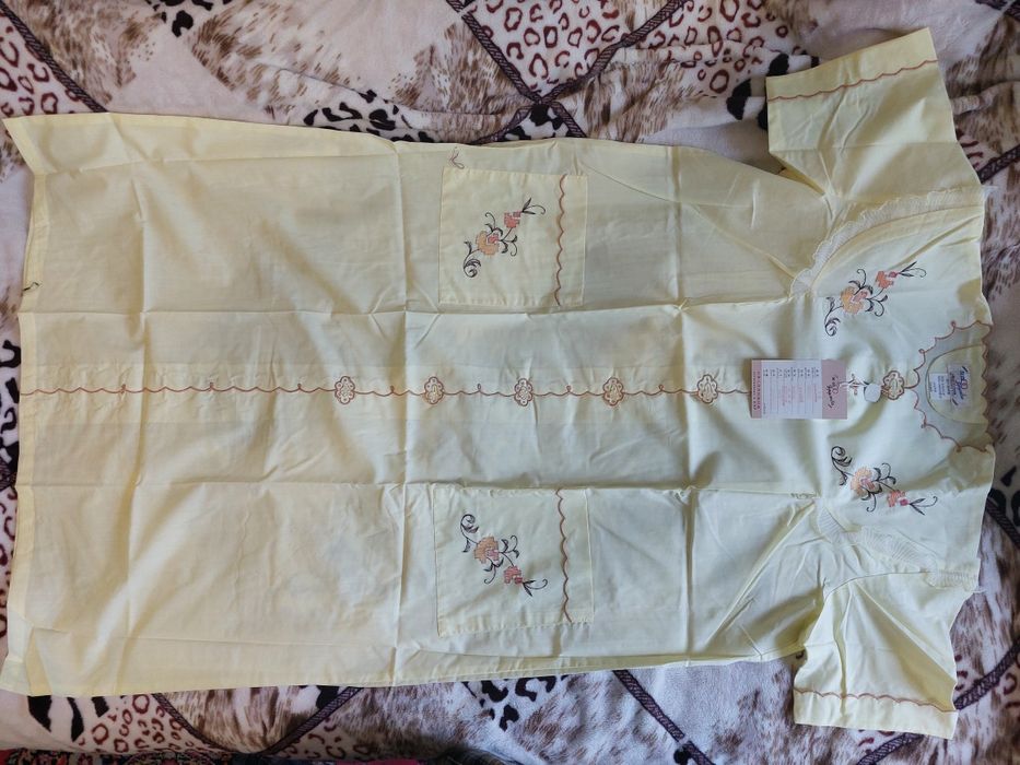 Продаются ночнушки